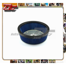 Motorcycle Air cleanerAir filter For The HARLEY DAVIDSON